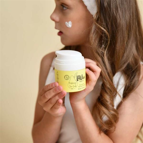 Grote foto moisturizing gezichtscreme 50ml audio tv en foto algemeen