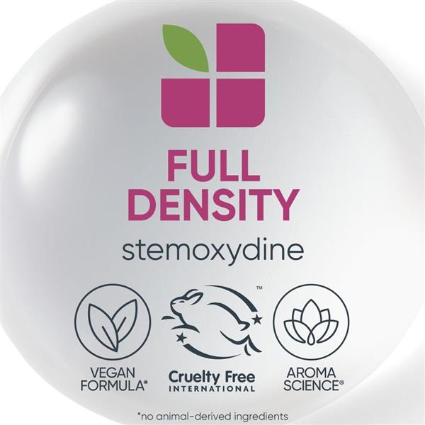 Grote foto full density stemoxydine treatment 10x6ml audio tv en foto algemeen