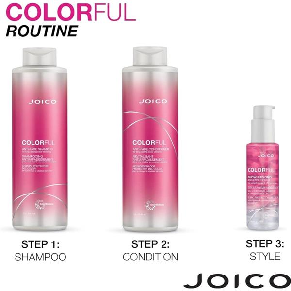 Grote foto colorful anti fade conditioner audio tv en foto algemeen