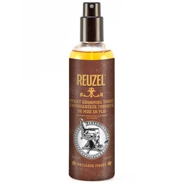 Grote foto grooming tonic spray travelsize 100ml audio tv en foto algemeen