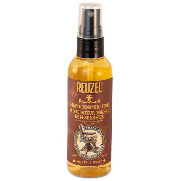 Grote foto grooming tonic spray travelsize 100ml audio tv en foto algemeen