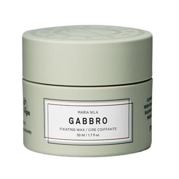 Grote foto minerals gabbro fixating wax travelsize 50ml audio tv en foto algemeen