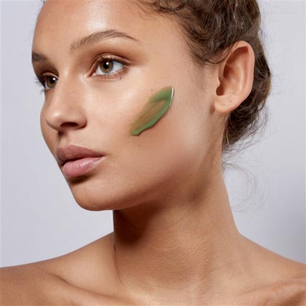Grote foto sebum control peel off mask 120ml audio tv en foto algemeen