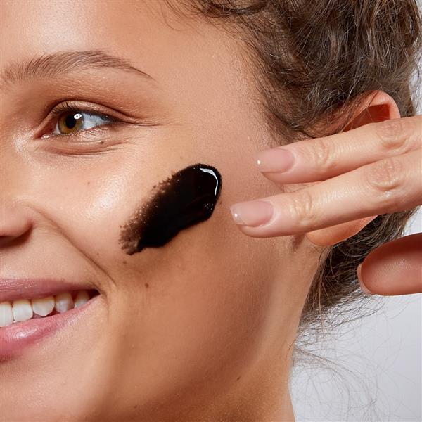 Grote foto purifying peel off mask 120ml audio tv en foto algemeen