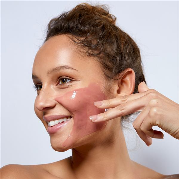 Grote foto anti pollution peel off mask 120ml audio tv en foto algemeen