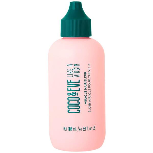 Grote foto miracle hair elixer 100ml audio tv en foto algemeen