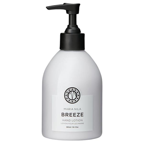 Grote foto hand lotion breeze 300ml audio tv en foto algemeen