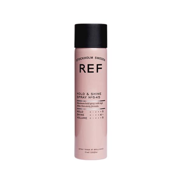 Grote foto hold shine hairspray travelsize 75ml audio tv en foto algemeen