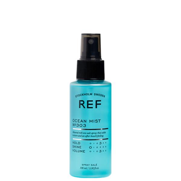 Grote foto ocean mist spray travelsize 100ml audio tv en foto algemeen