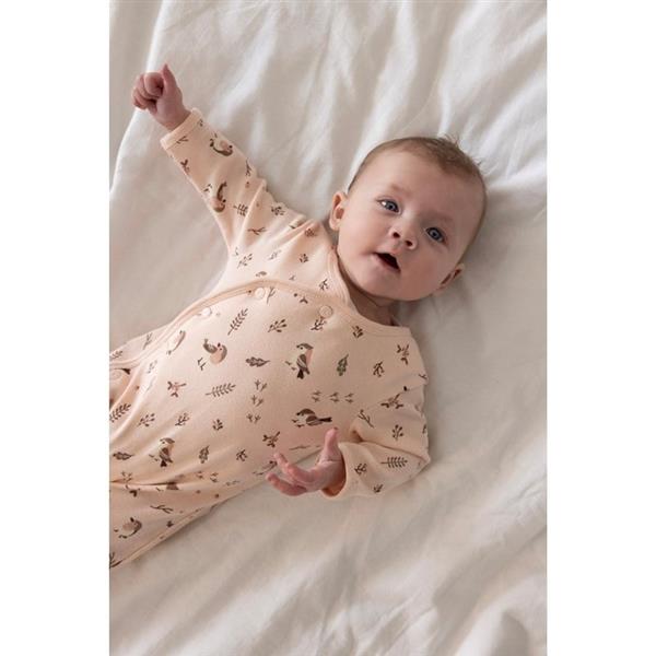 Grote foto geschenkset onesie met muts roze audio tv en foto algemeen
