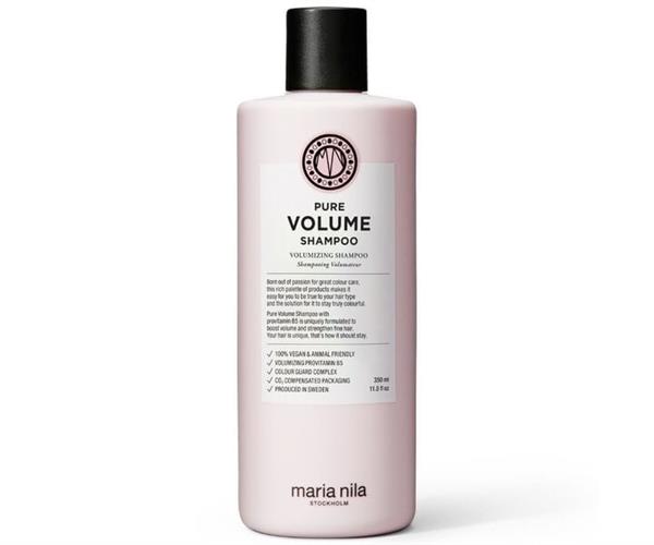 Grote foto pure volume luxury set 350 300 250ml audio tv en foto algemeen