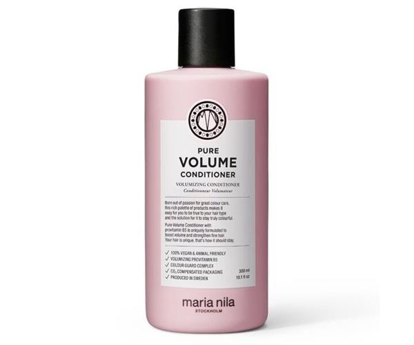 Grote foto pure volume luxury set 350 300 250ml audio tv en foto algemeen