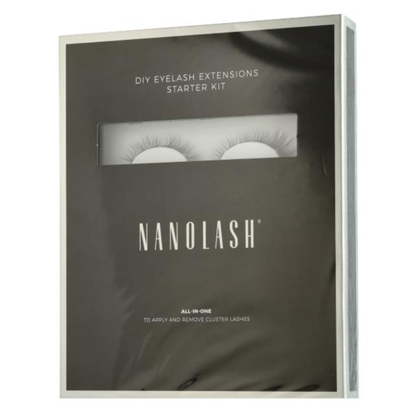 Grote foto diy eyelash extensions starter kit audio tv en foto algemeen