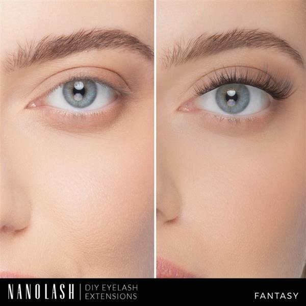 Grote foto diy eyelash extensions starter kit audio tv en foto algemeen