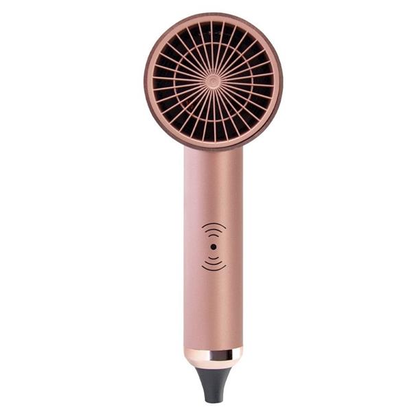 Grote foto touch activated compact hair dryer audio tv en foto algemeen