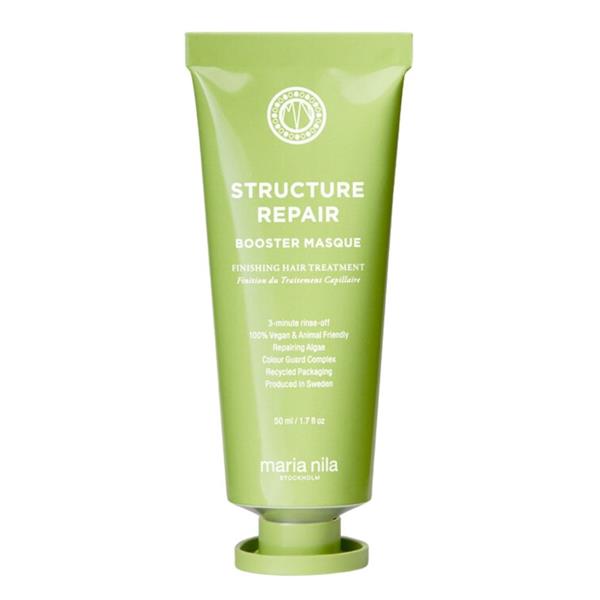 Grote foto structure repair booster masque 50ml audio tv en foto algemeen
