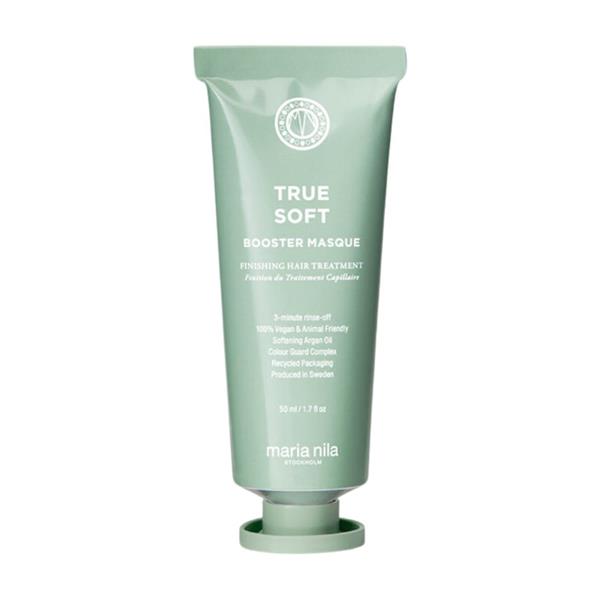 Grote foto true soft booster masque 50ml audio tv en foto algemeen