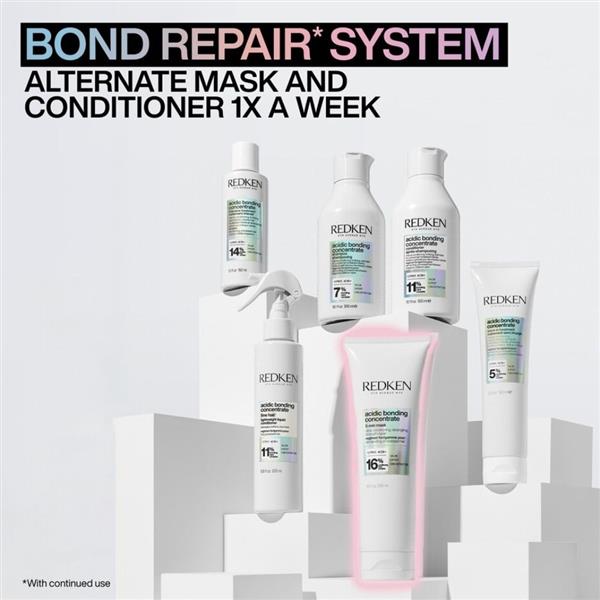 Grote foto acidic bonding full routine set audio tv en foto algemeen