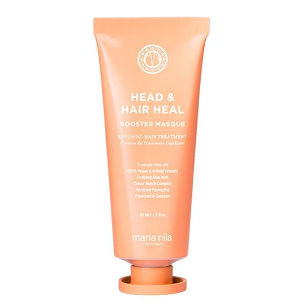 Grote foto head hair heal booster masque 50ml audio tv en foto algemeen