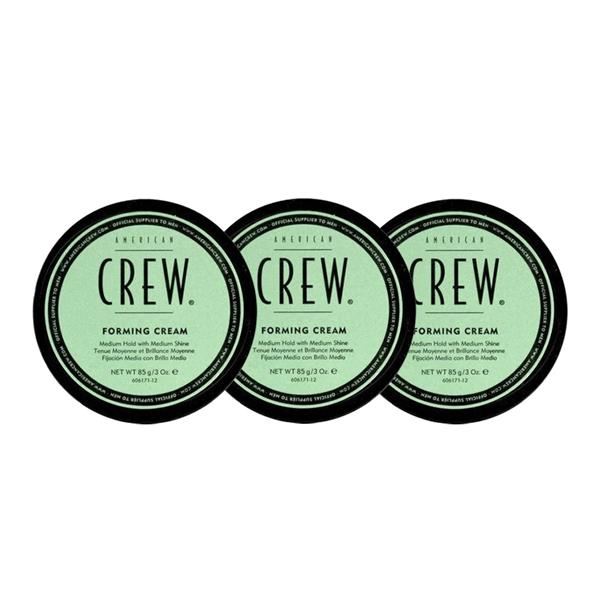 Grote foto classic forming cream 3x85g audio tv en foto algemeen