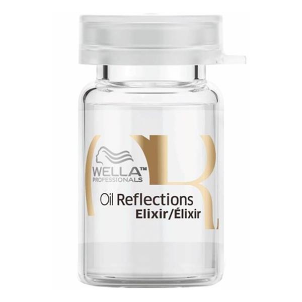Grote foto oil reflections luminous magnifying elixir 10x6ml audio tv en foto algemeen