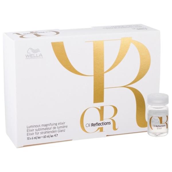 Grote foto oil reflections luminous magnifying elixir 10x6ml audio tv en foto algemeen