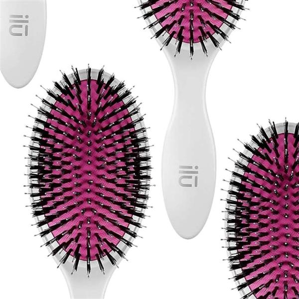 Grote foto smooth operator oval wet brush audio tv en foto algemeen
