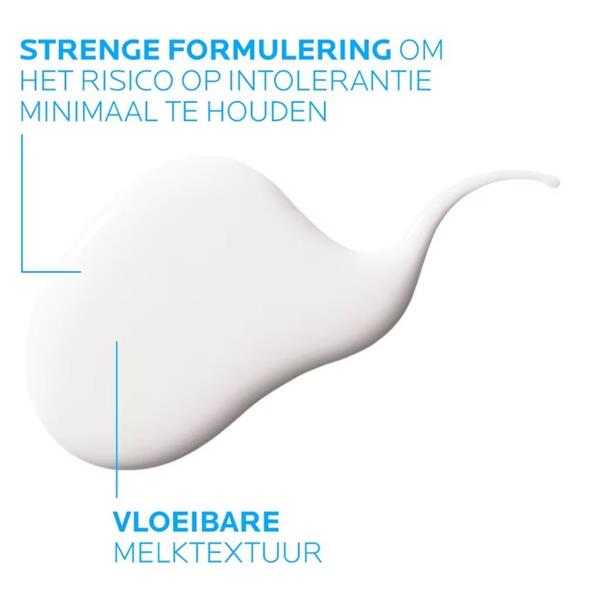 Grote foto toleriane dermo cleanser voor alle huidtypes audio tv en foto algemeen