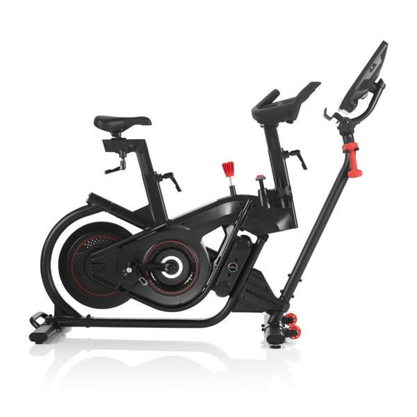 Grote foto op is op velocore indoor cycle indoor bike audio tv en foto algemeen
