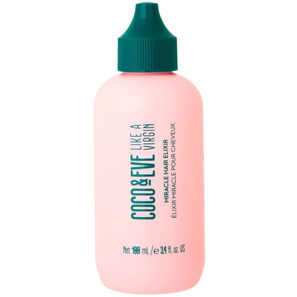 Grote foto miracle hair elixer 100ml audio tv en foto algemeen
