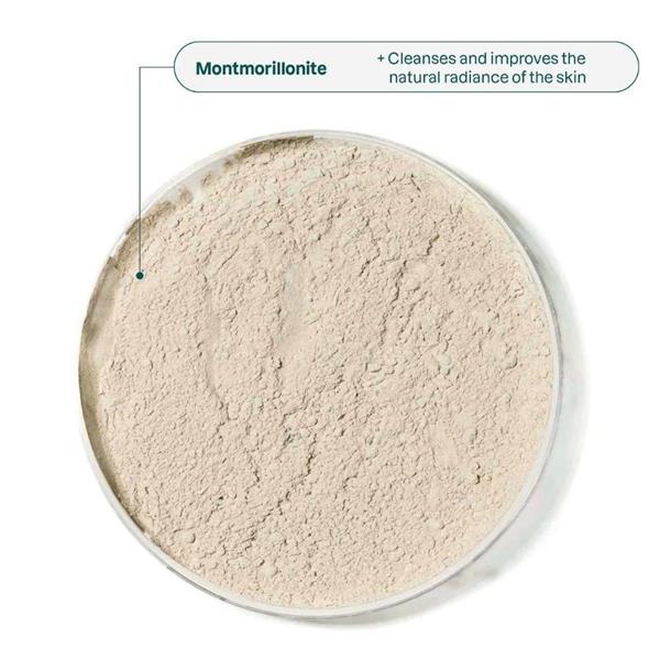 Grote foto oceanly purifying gezichtsmasker 30gr audio tv en foto algemeen