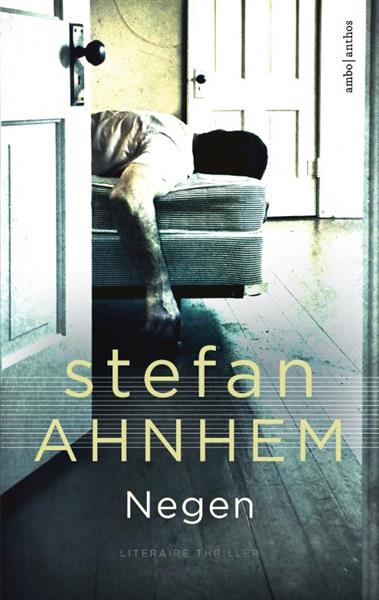 Grote foto negen fabian risk 2 boeken thrillers