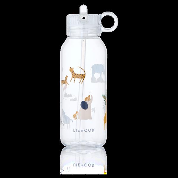 Grote foto drinkfles yang water bottle 350 ml all together sandy audio tv en foto algemeen