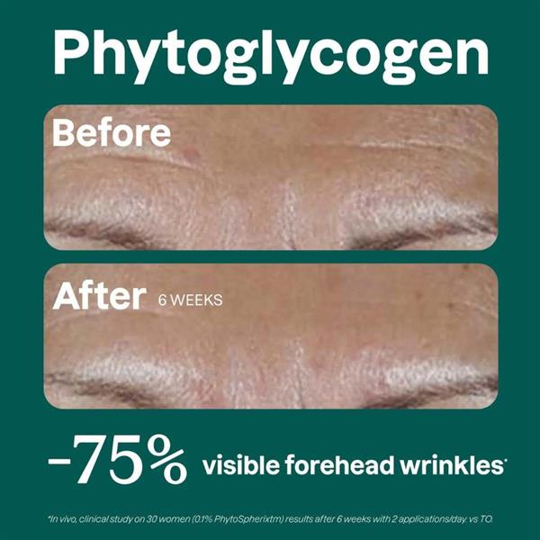 Grote foto oceanlyanti aging solid gezichtsserum audio tv en foto algemeen