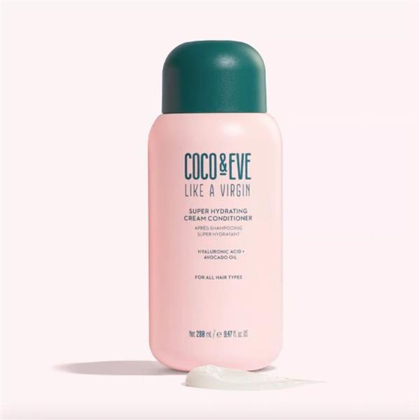 Grote foto super hydrating cream conditioner 250ml audio tv en foto algemeen