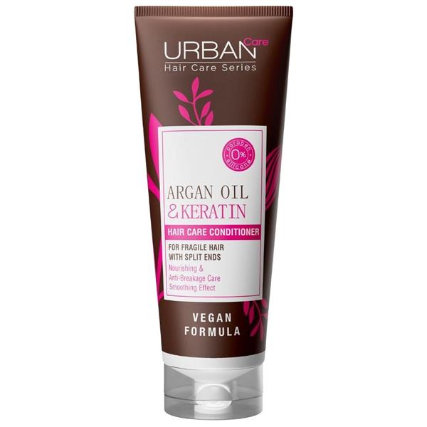 Grote foto argan oil keratin conditioner 250ml audio tv en foto algemeen