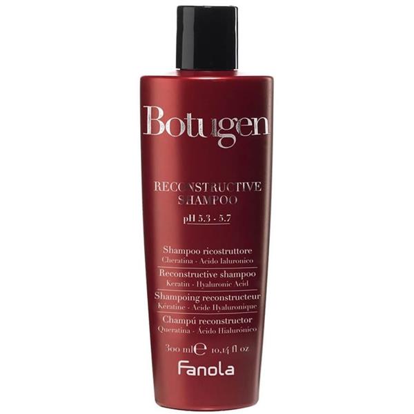 Grote foto botugen hair system botolife shampoo 300ml audio tv en foto algemeen