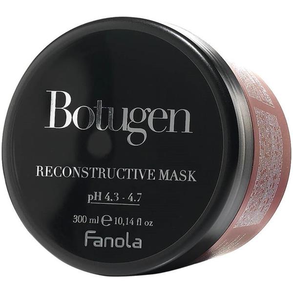 Grote foto botugen restructuring masker 300ml audio tv en foto algemeen