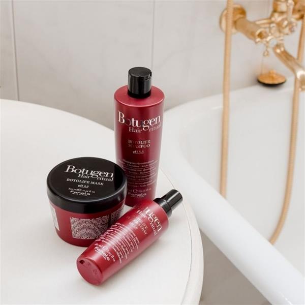 Grote foto botugen restructuring filler spray 150ml audio tv en foto algemeen