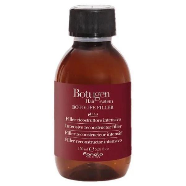 Grote foto botugen hair system botolife filler 150ml audio tv en foto algemeen