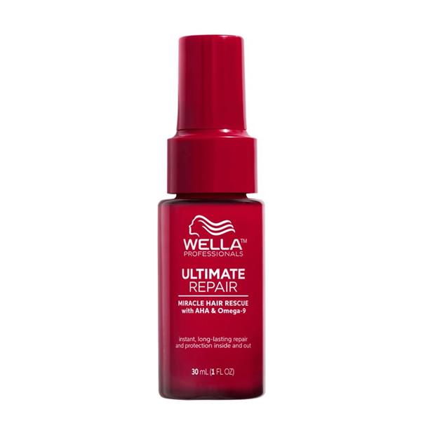 Grote foto professionals ultimate repair miracle hair rescue audio tv en foto algemeen