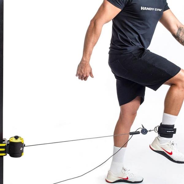 Grote foto evolution elite excentric trainer audio tv en foto algemeen