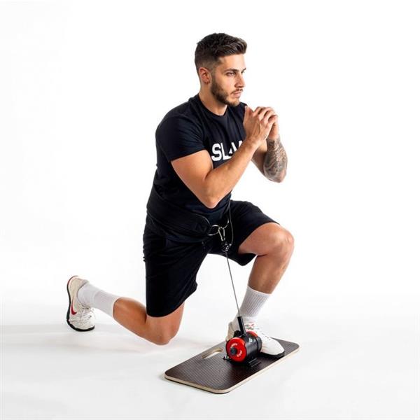 Grote foto evolution pro excentric trainer audio tv en foto algemeen