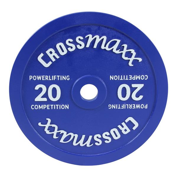 Grote foto lmx 99 gekalibreerde competition powerlifting plates 50mm audio tv en foto algemeen