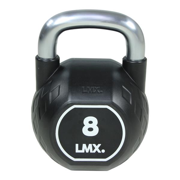 Grote foto lmx65 competition cpu kettlebell 8 24kg audio tv en foto algemeen