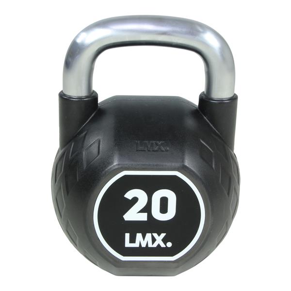 Grote foto lmx65 competition cpu kettlebell 8 24kg audio tv en foto algemeen