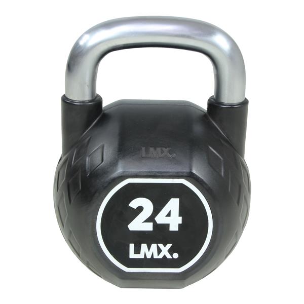 Grote foto lmx65 competition cpu kettlebell 8 24kg audio tv en foto algemeen