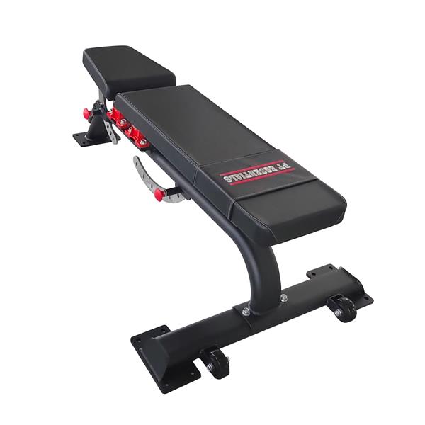 Grote foto hr100 titan half rack bench combodeal audio tv en foto algemeen