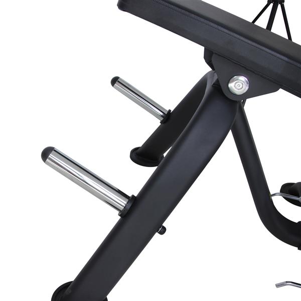 Grote foto lmx1070 hip thrust machine gratis montage audio tv en foto algemeen