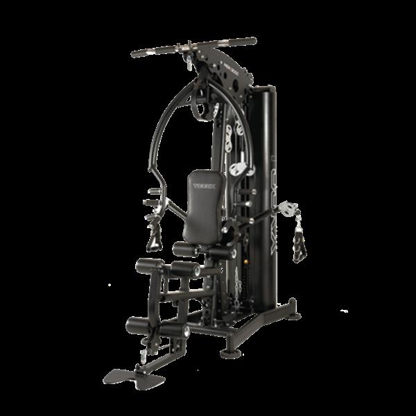 Grote foto msx 3000 homegym gratis levering audio tv en foto algemeen